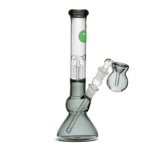 Load image into Gallery viewer, Mini Tree Perc  Beaker Bong  | EDIT Collection
