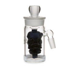 Load image into Gallery viewer, Skull Percolator Ash Catcher
