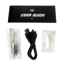 Load image into Gallery viewer, Black Mamba Vaporizer
