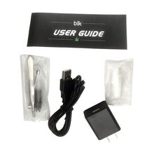 Load image into Gallery viewer, Black Mamba Vaporizer
