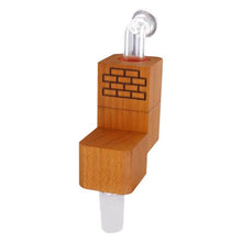 Load image into Gallery viewer, Flip Brick Convection Vaporizer
