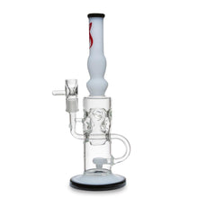 Load image into Gallery viewer, Highscore Convertible Straight Tube Bong
