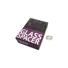 Load image into Gallery viewer, Davinci Ascent Glass Spacer 1pc
