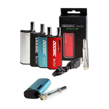 Load image into Gallery viewer, Black Leaf The Doobie Vaporizer
