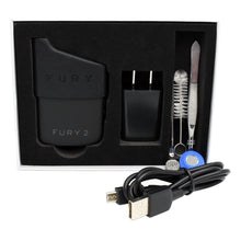 Load image into Gallery viewer, Fury 2
