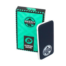 Load image into Gallery viewer, Grizzly Originals Power Bank
