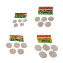 Load image into Gallery viewer, Basil Bush Steel Screens
