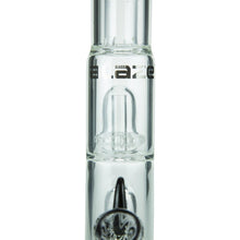 Load image into Gallery viewer, Multi-Level Dual UFO Perc Bong
