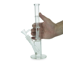 Load image into Gallery viewer, Ice Bong with Showerhead Perc and Splash Guard
