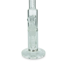 Load image into Gallery viewer, Ice Bong with Showerhead Perc and Splash Guard
