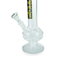 Load image into Gallery viewer, Round Base Bong with Carb Hole
