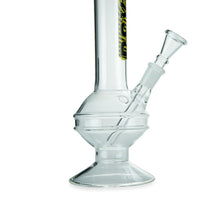 Load image into Gallery viewer, Round Base Bong with Carb Hole
