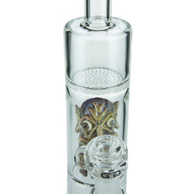 Load image into Gallery viewer, The Totem Bong with Drum Perc
