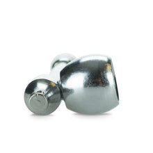 Load image into Gallery viewer, Nickel Mushroom Pipe
