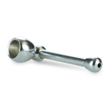 Load image into Gallery viewer, Nickel Mushroom Pipe
