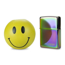 Load image into Gallery viewer, Magnetic Herb Grinder Smiley
