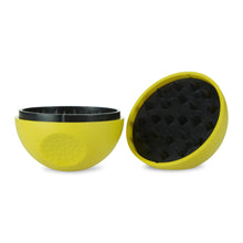 Load image into Gallery viewer, Magnetic Herb Grinder Smiley
