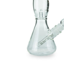 Load image into Gallery viewer, Jet Flash Mini Beaker Bong

