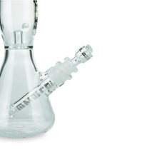 Load image into Gallery viewer, Jet Flash Mini Beaker Bong
