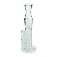 Load image into Gallery viewer, Jet Flash Mini Cylinder Bong
