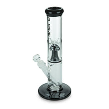 Load image into Gallery viewer, Mushroom' Cylinder Ice Bong
