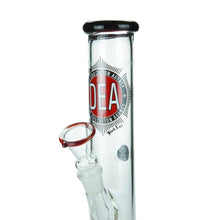 Load image into Gallery viewer, DEA' Small Cylinder Bong
