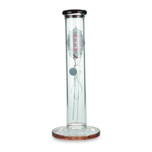 Load image into Gallery viewer, DEA' Small Cylinder Bong
