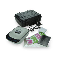Load image into Gallery viewer, Rosin X Auto Compact Automatic Rosin Press
