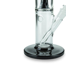 Load image into Gallery viewer, Mushroom' Cylinder Ice Bong
