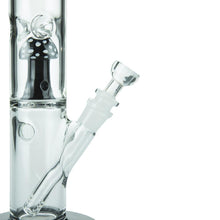 Load image into Gallery viewer, Mushroom' Cylinder Ice Bong
