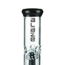 Load image into Gallery viewer, Mushroom' Cylinder Ice Bong
