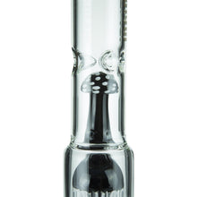 Load image into Gallery viewer, Mushroom' 10-Arm Tree Perc Ice Bong
