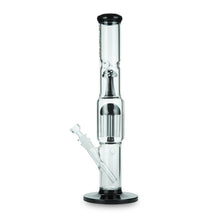 Load image into Gallery viewer, Mushroom' 10-Arm Tree Perc Ice Bong

