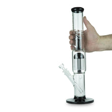 Load image into Gallery viewer, Mushroom' 10-Arm Tree Perc Ice Bong

