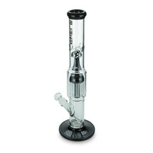 Load image into Gallery viewer, Mushroom' 10-Arm Tree Perc Ice Bong
