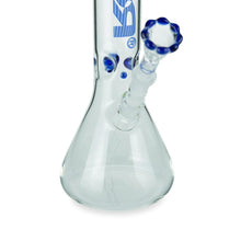 Load image into Gallery viewer, Bong Custom Little Sista 3.2mm Abyss
