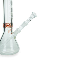Load image into Gallery viewer, Bong Custom Little Sista 7mm Mirage

