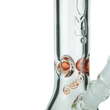 Load image into Gallery viewer, Bong Custom Little Sista 7mm Mirage
