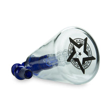 Load image into Gallery viewer, Beaker Pre-cooler with 6-Arm Tree Perc
