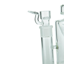 Load image into Gallery viewer, Mälstrom Internal Recycler Bong
