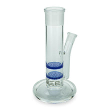Load image into Gallery viewer, M&amp;M' Double Honeycomb Perc Bong Base
