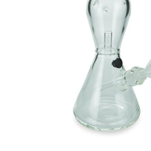 Load image into Gallery viewer, Jet Flash Percolator Beaker Bong
