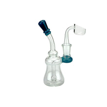 Load image into Gallery viewer, Mini Bell Bubbler
