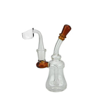 Load image into Gallery viewer, Mini Bell Bubbler
