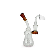 Load image into Gallery viewer, Mini Bell Bubbler
