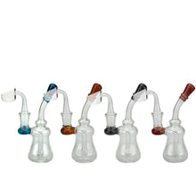 Load image into Gallery viewer, Mini Bell Bubbler
