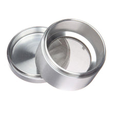 Load image into Gallery viewer, Four Piece Grinder Sifter
