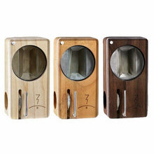 Load image into Gallery viewer, Magic Flight Launch Box Portable Vaporizer Kit
