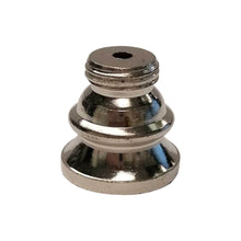 Load image into Gallery viewer, Metal Cone Piece Small
