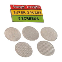 Load image into Gallery viewer, Basil Bush Steel Screens
